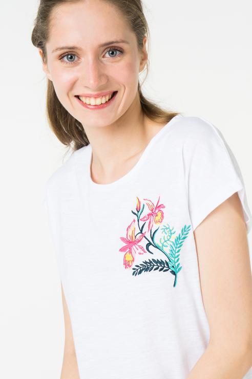 Футболка ZARINA