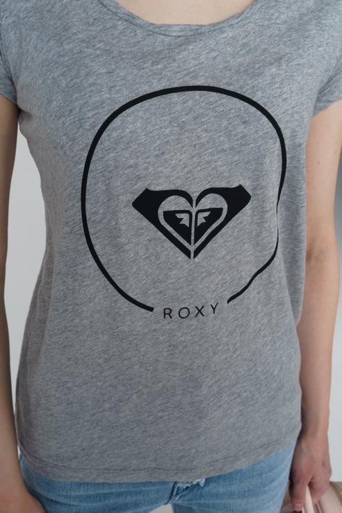 Футболка Roxy