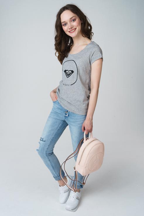 Футболка Roxy