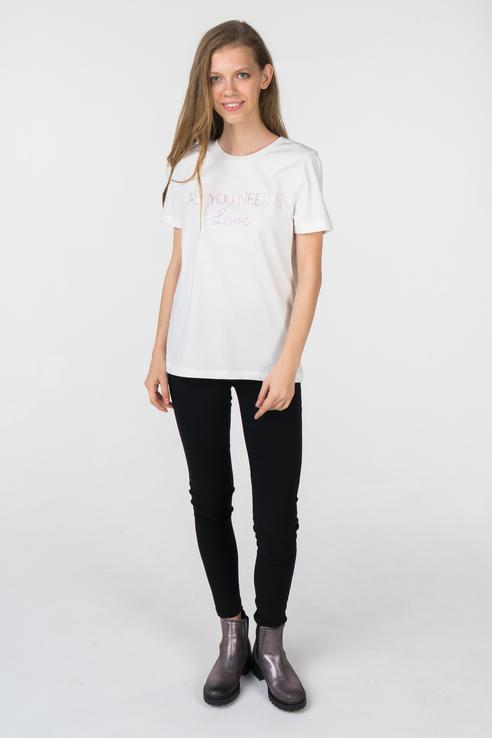 Футболка Vero moda