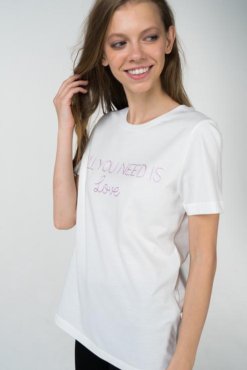 Футболка Vero moda