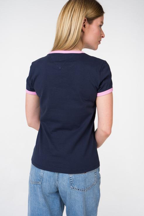 Футболка Tommy Hilfiger