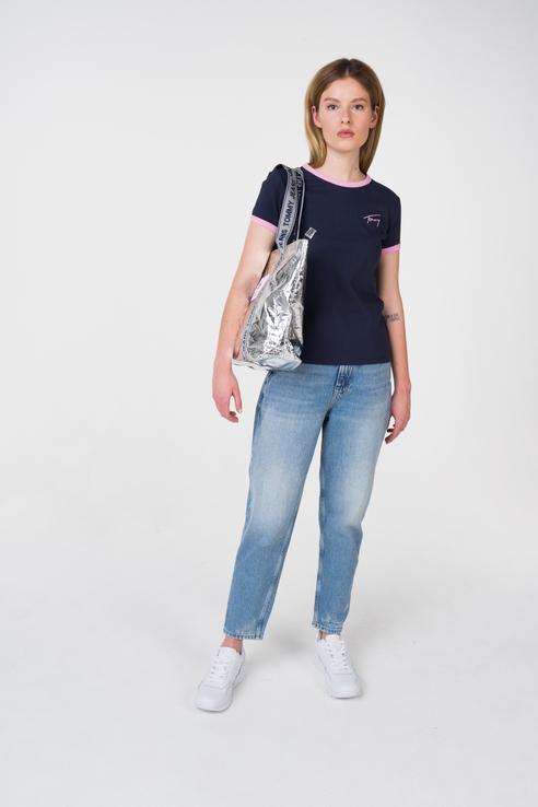 Футболка Tommy Hilfiger