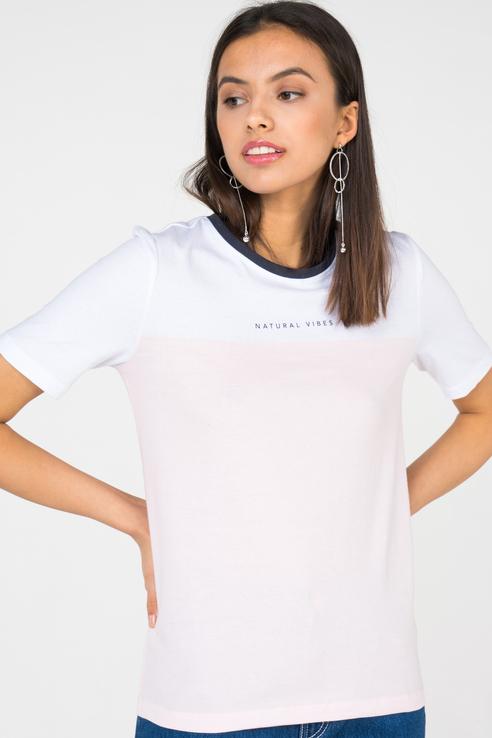 Футболка ONLY