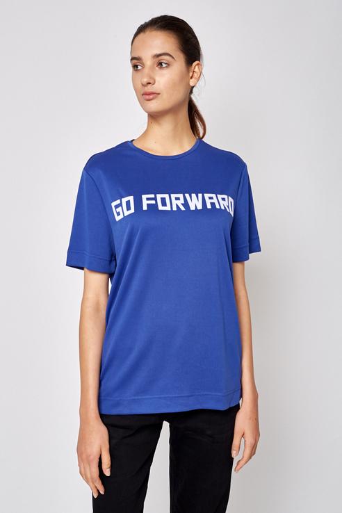 Футболка Forward by Денис Симачев