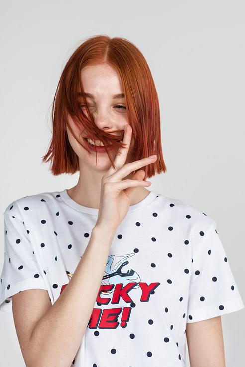 Футболка Befree