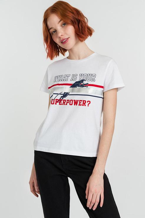 Футболка Befree