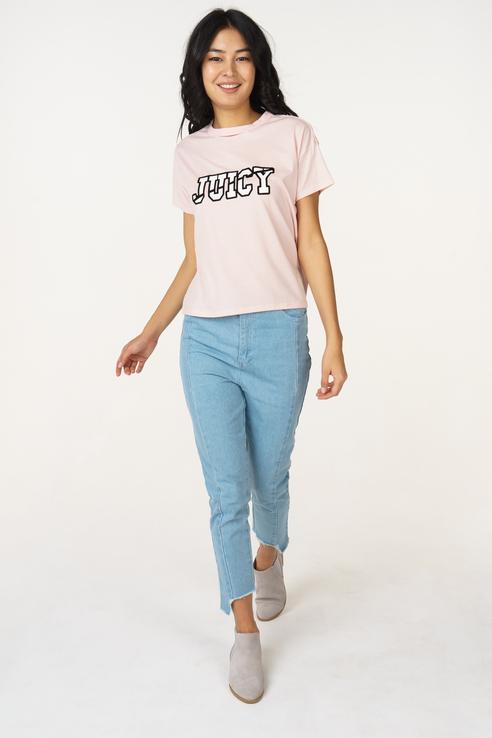 Футболка Juicy by Juicy Couture