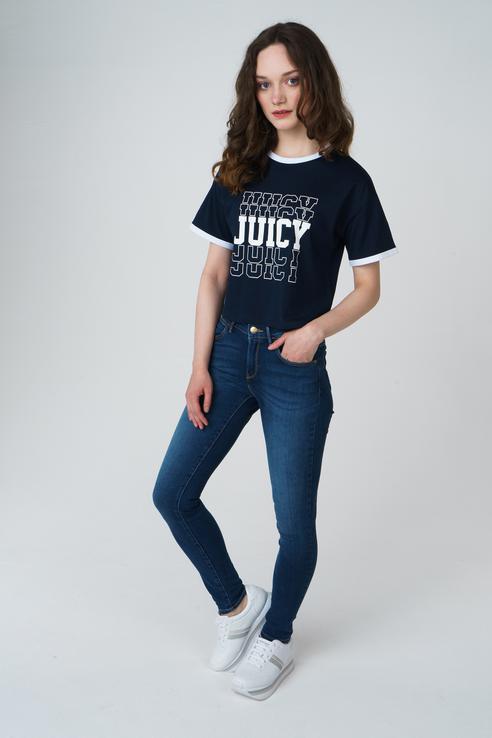 Футболка Juicy by Juicy Couture