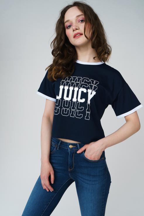 Футболка Juicy by Juicy Couture