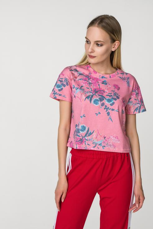 Футболка Tommy Hilfiger