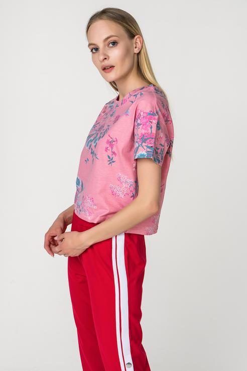 Футболка Tommy Hilfiger