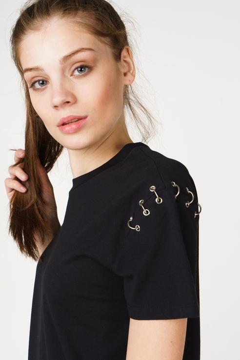 Футболка Juicy by Juicy Couture