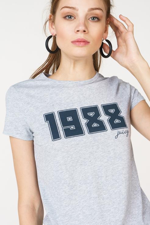 Футболка Juicy by Juicy Couture