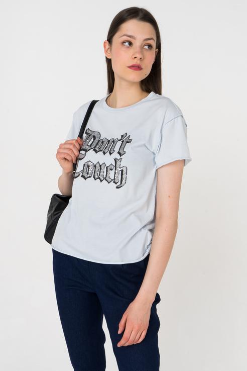 Футболка Juicy by Juicy Couture