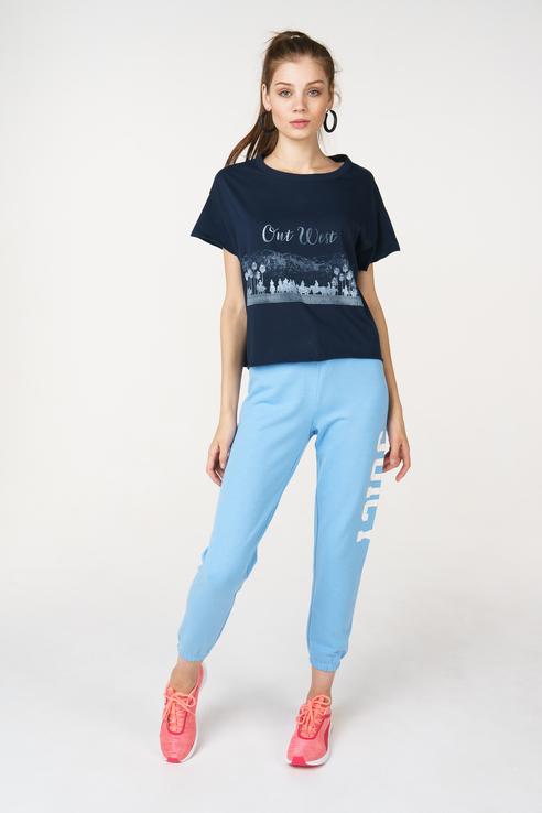 Футболка Juicy by Juicy Couture