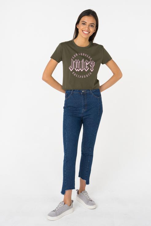 Футболка Juicy by Juicy Couture