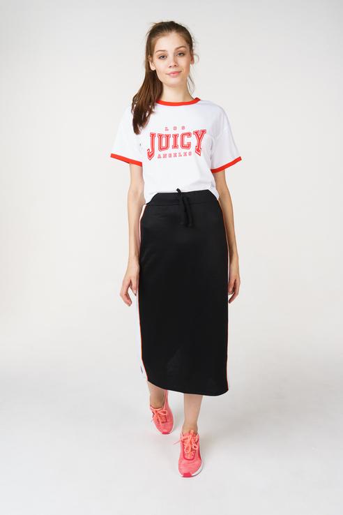 Футболка Juicy by Juicy Couture Футболка Juicy by Juicy Couture
