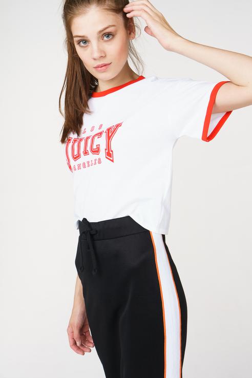 Футболка Juicy by Juicy Couture