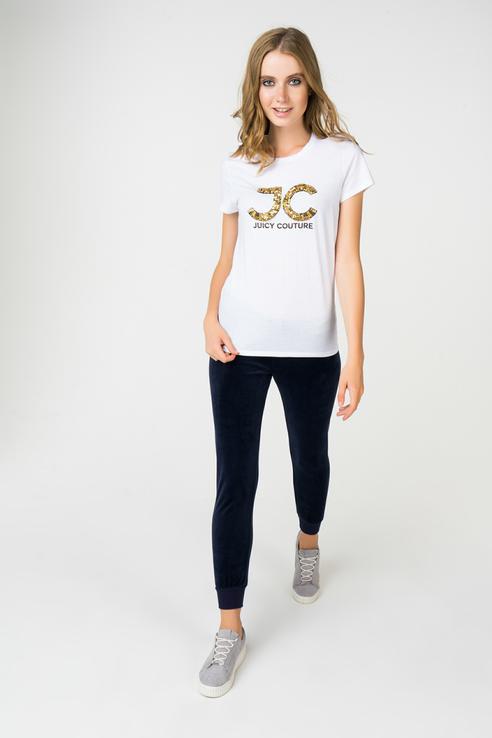 Футболка Juicy by Juicy Couture