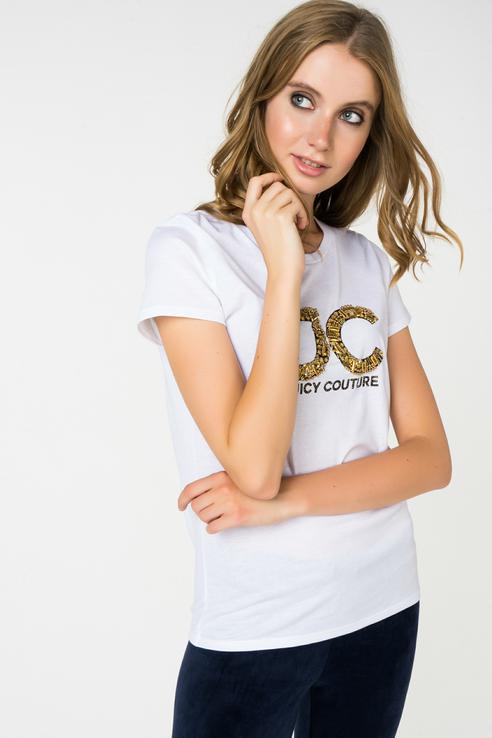 Футболка Juicy by Juicy Couture