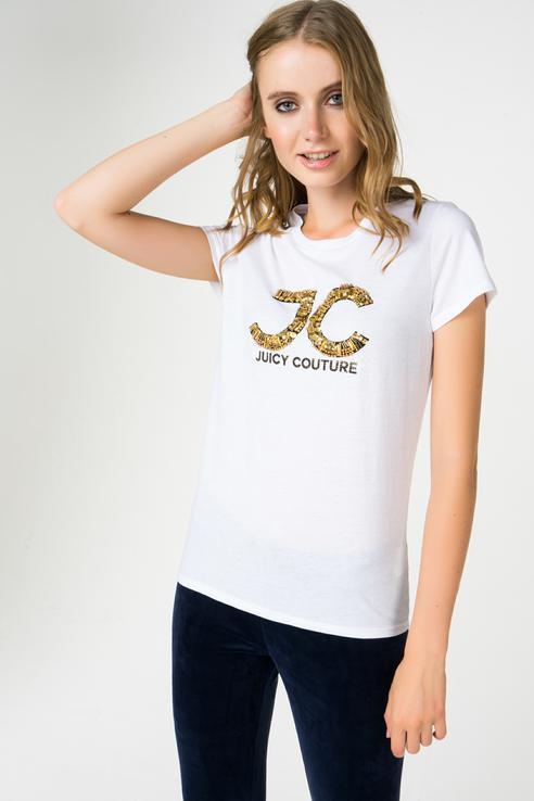 Футболка Juicy by Juicy Couture
