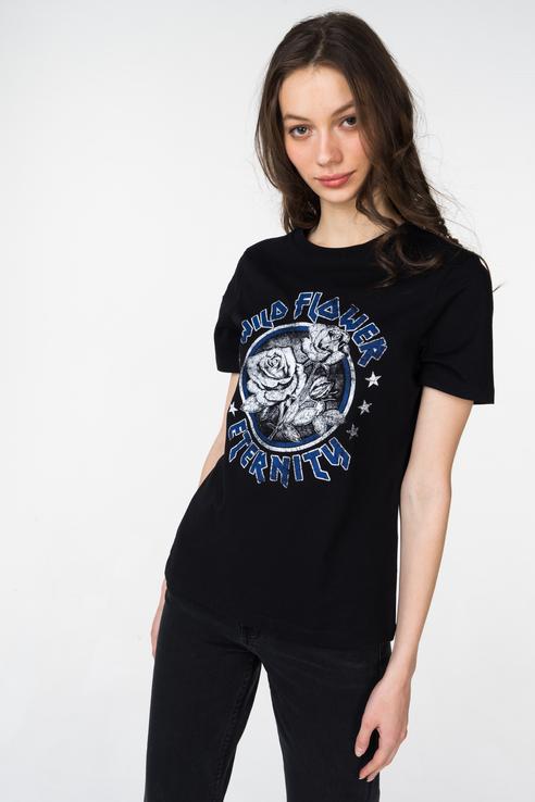 Футболка Vero moda