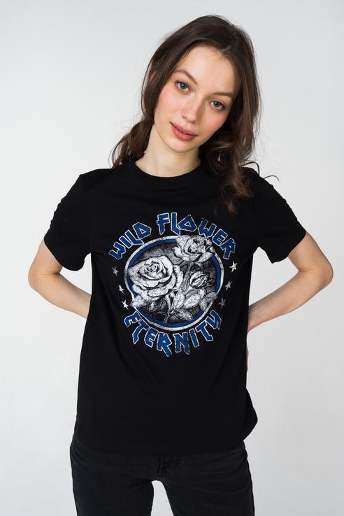 Футболка Vero moda