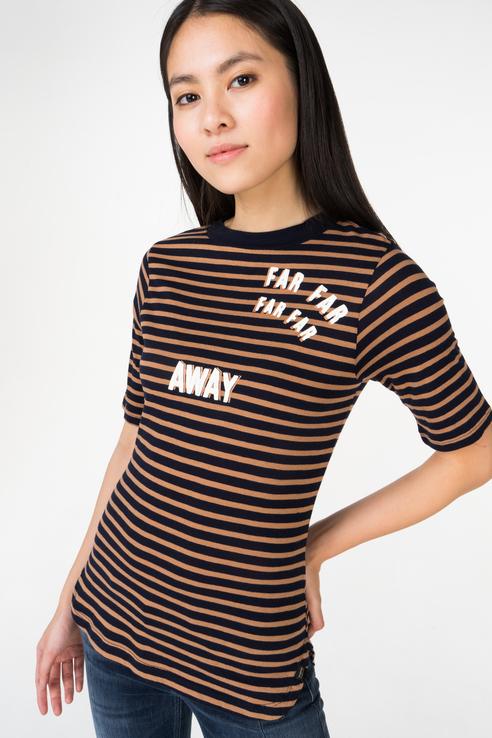 Футболка Scotch&Soda