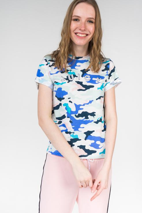Футболка Juicy by Juicy Couture