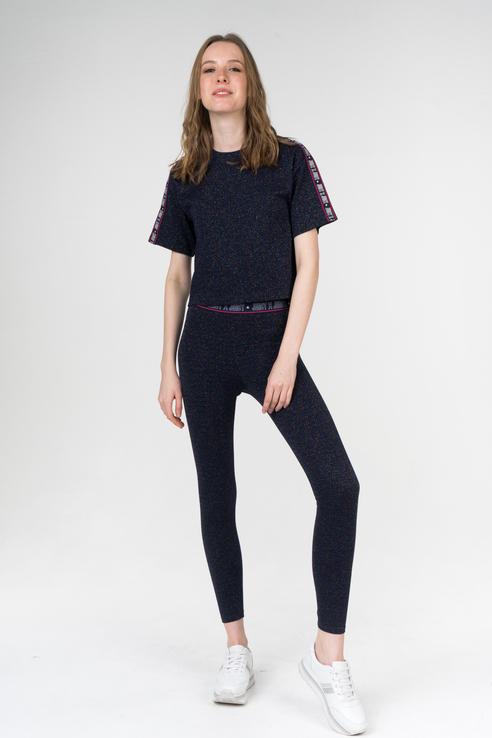 Футболка Juicy by Juicy Couture Футболка Juicy by Juicy Couture