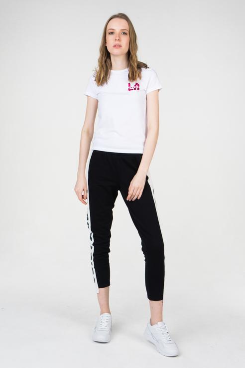 Футболка Juicy by Juicy Couture Футболка Juicy by Juicy Couture