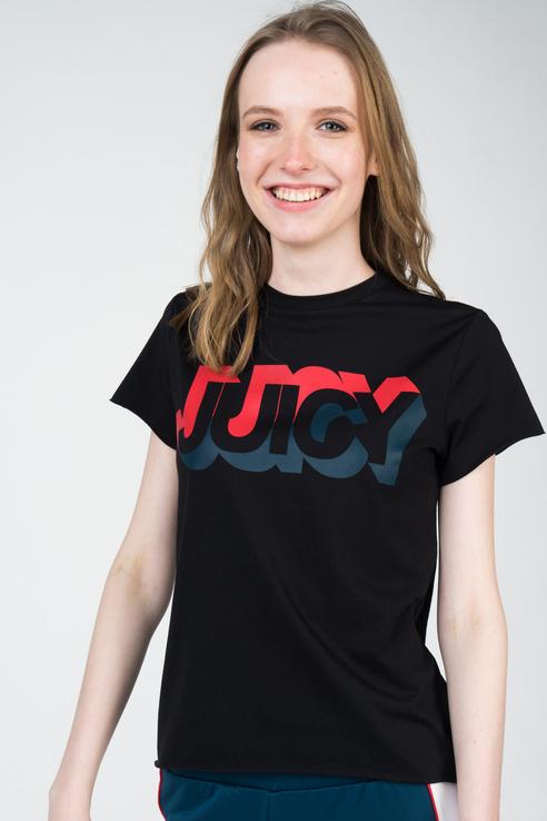 Футболка Juicy by Juicy Couture