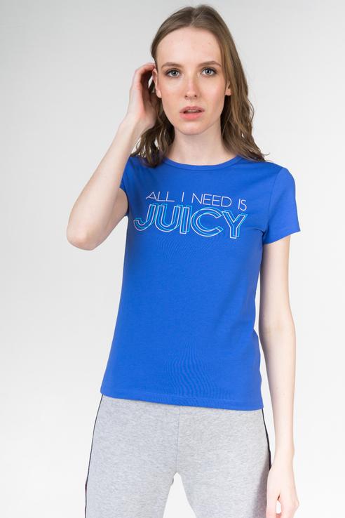 Футболка Juicy by Juicy Couture