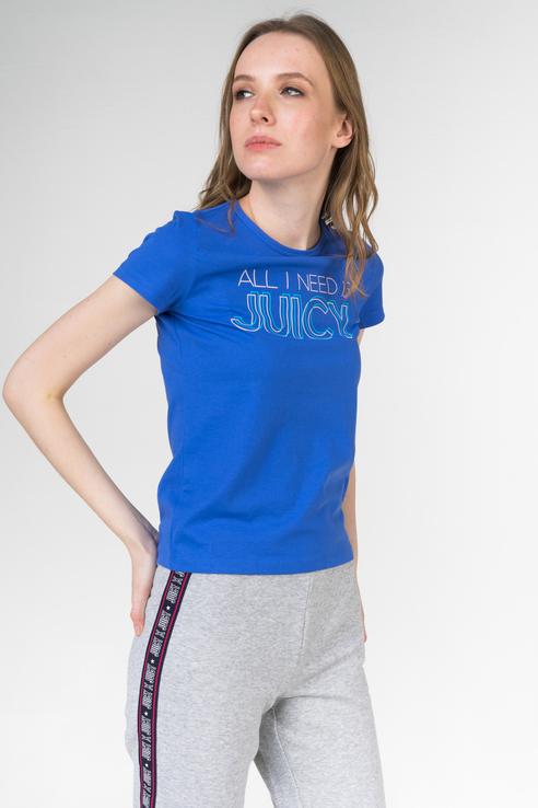 Футболка Juicy by Juicy Couture