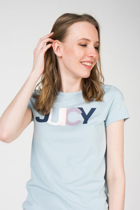 Футболка Juicy by Juicy Couture Футболка Juicy by Juicy Couture