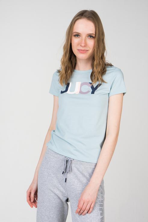 Футболка Juicy by Juicy Couture