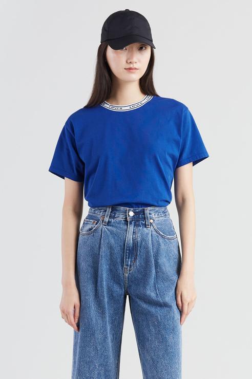 Levi's® Футболка Varsity Tee Футболка Levi’s®