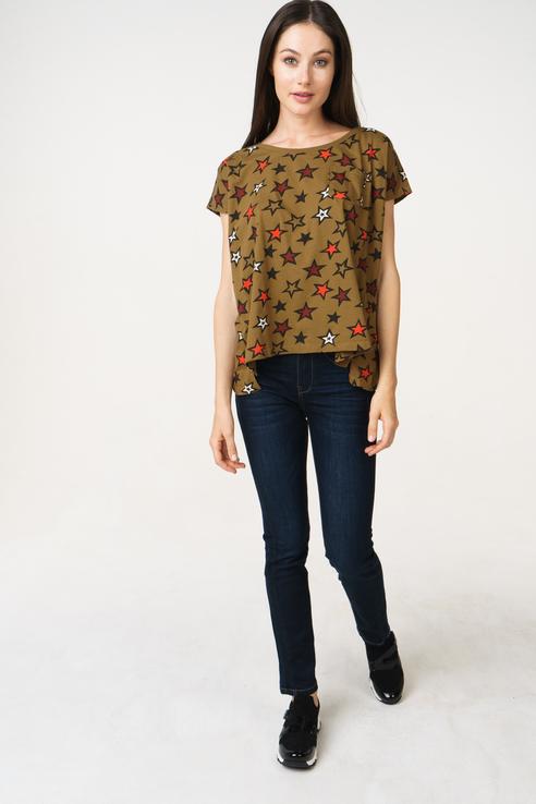 Футболка Scotch&Soda