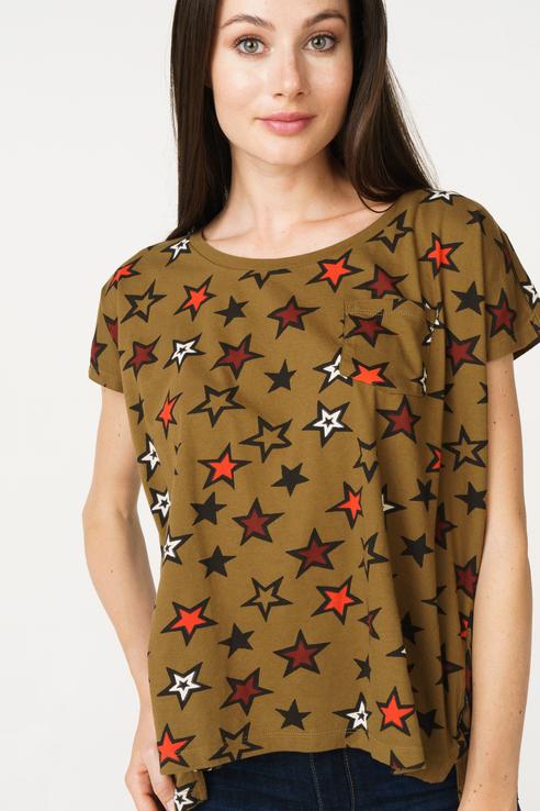 Футболка Scotch&Soda