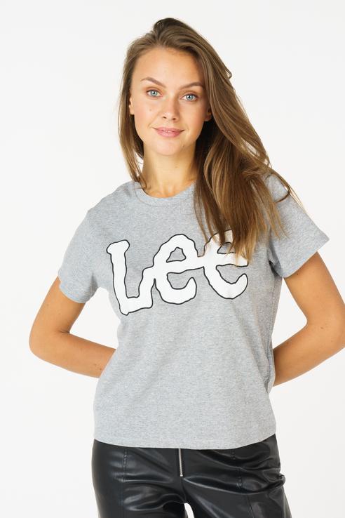 Футболка Lee®