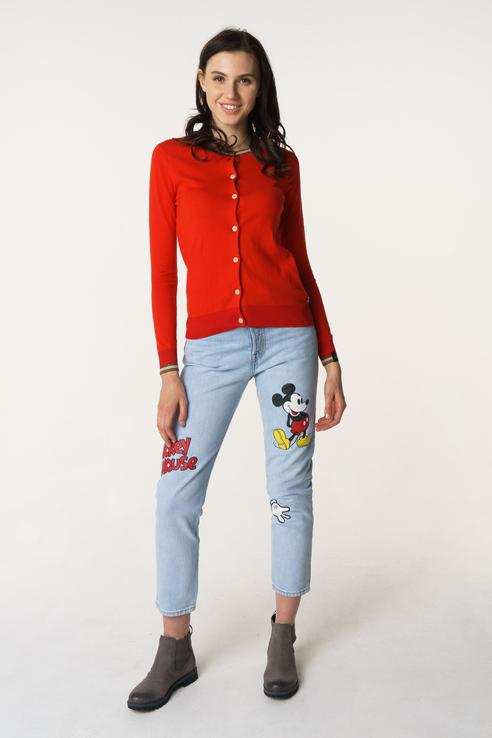 Джемпер Scotch&Soda