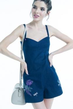 Комбинезон Audrey Right