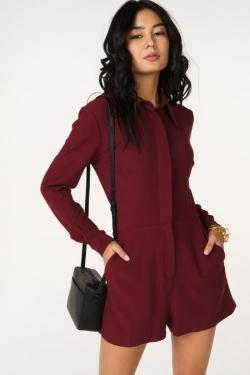 Комбинезон Libellulas