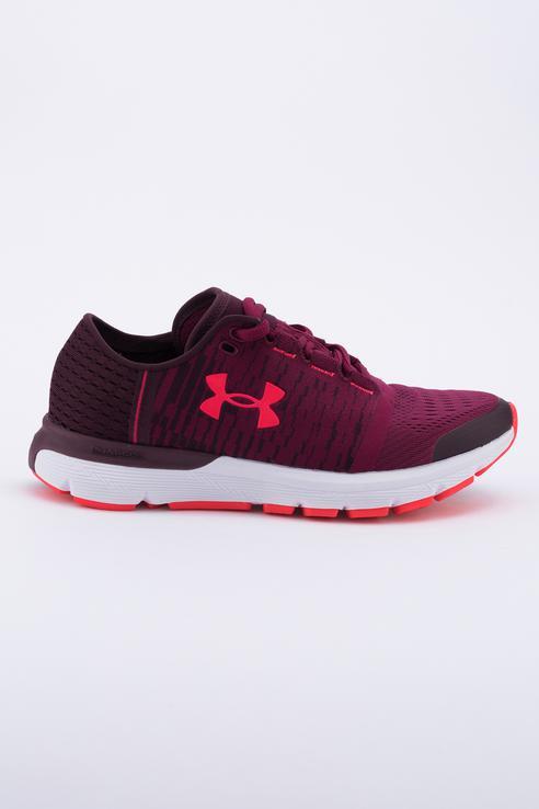 Кроссовки Under Armour