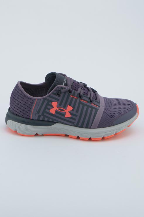 Кроссовки Under Armour