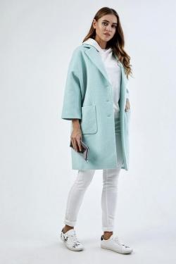 Пальто Tom Farr