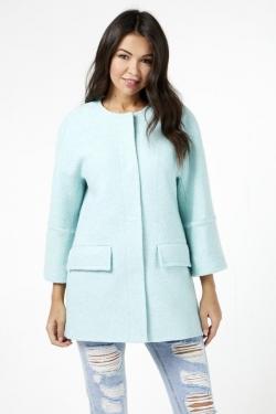 Пальто Tom Farr