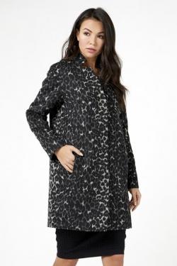 Пальто Tom Farr