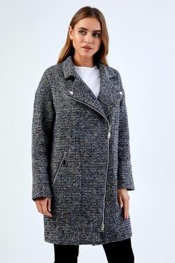 Пальто Tom Farr